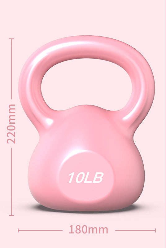 Fitness Kettlebell Professional Butt Lifting Artifact Athletic Women's Household Equipment Men's Adjustable Heavy Ball Lifting Kettle Dumbbell - Bellarte Enchanté Fitness Kettlebell Professional Butt Lifting Artifact Athletic Women's Household Equipment Men's Adjustable Heavy Ball Lifting Kettle Dumbbell